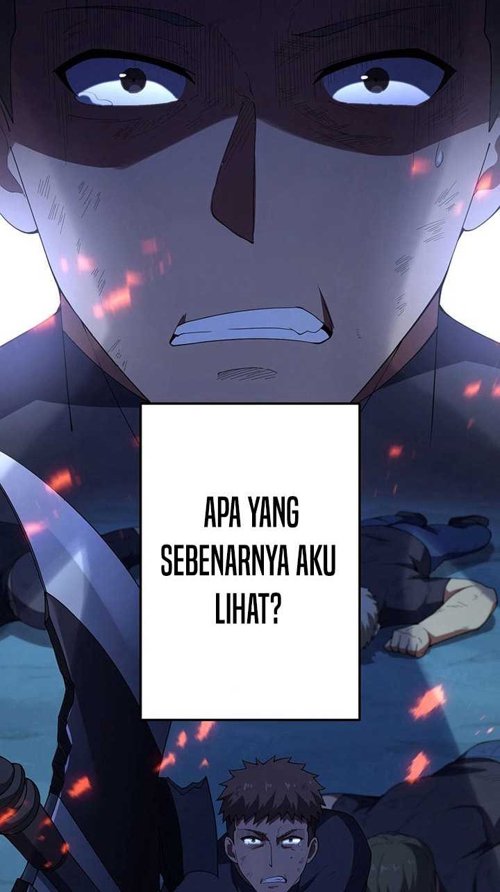 The Godslayer’s Imitator Chapter 37 Gambar 67