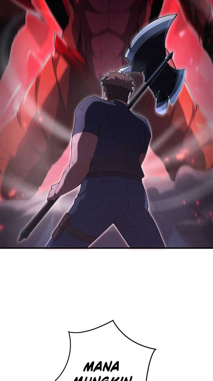 The Godslayer’s Imitator Chapter 37 Gambar 69