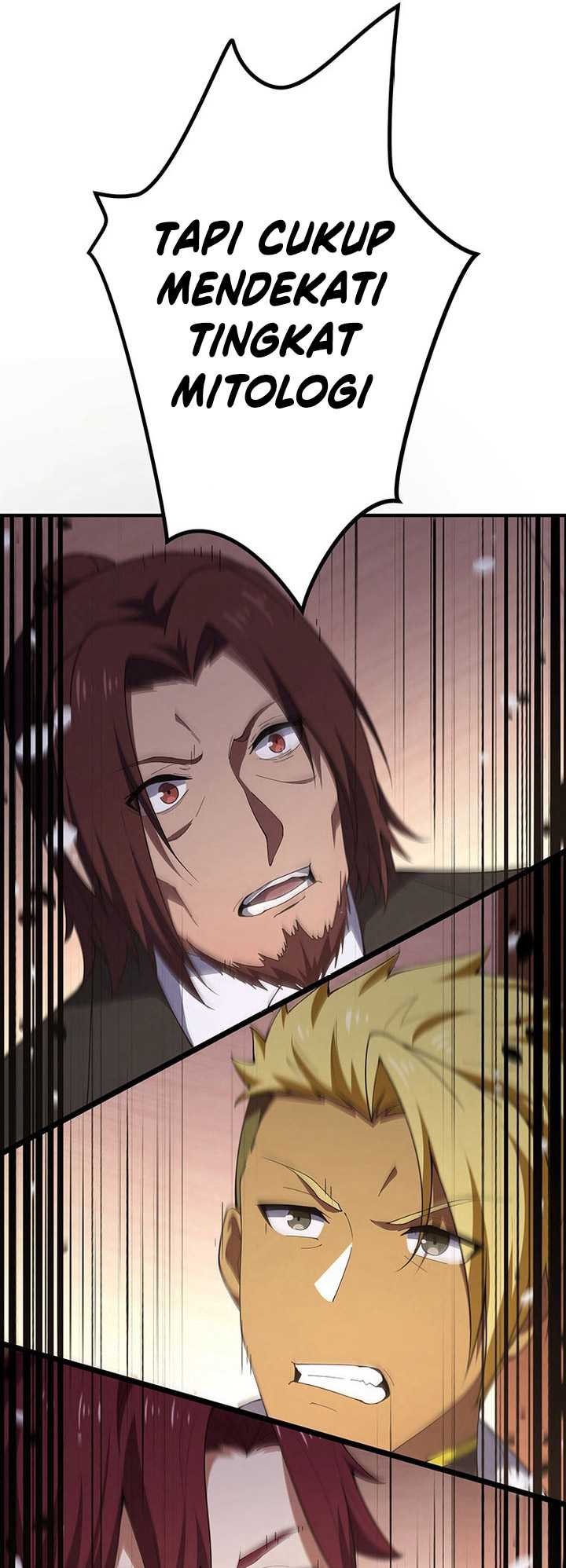 The Godslayer’s Imitator Chapter 37 Gambar 74