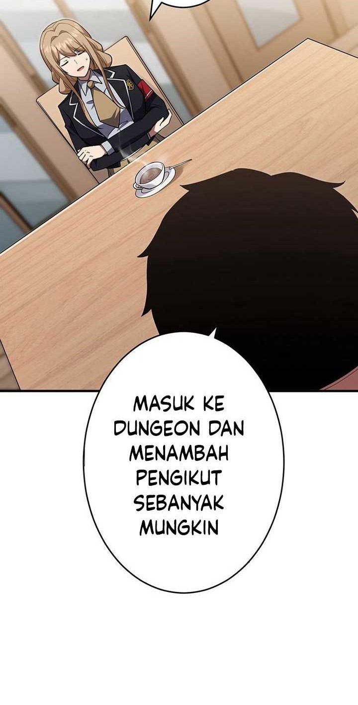 The Godslayer’s Imitator Chapter 37 Gambar 7