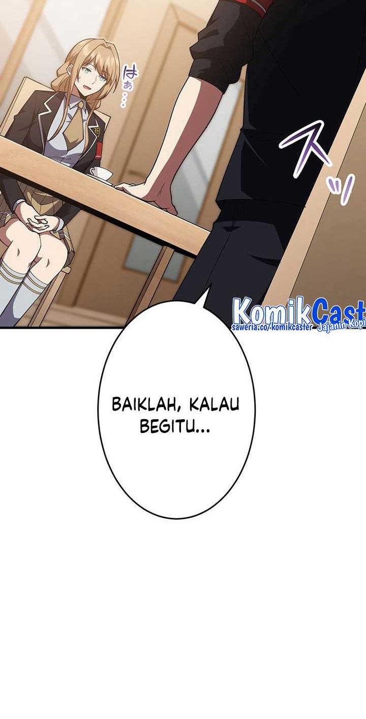 The Godslayer’s Imitator Chapter 37 Gambar 9