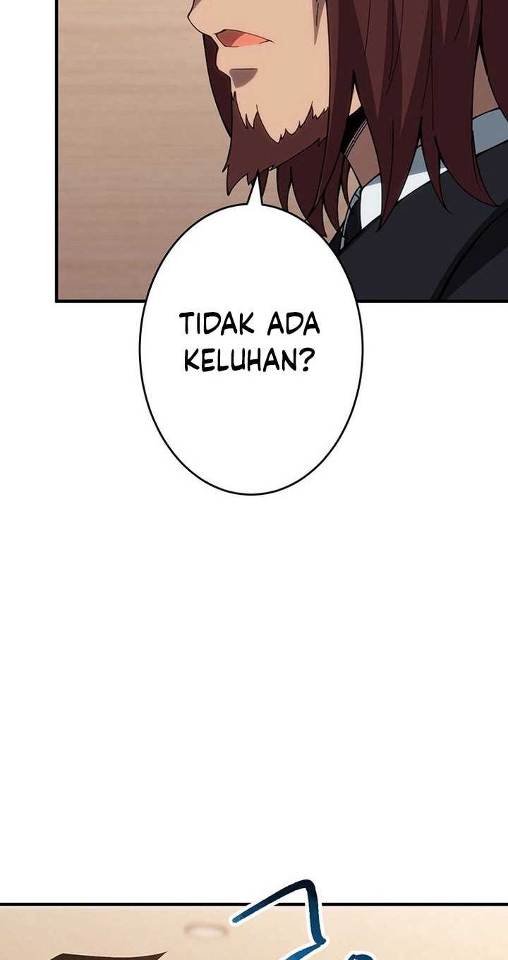 The Godslayer’s Imitator Chapter 37 Gambar 15