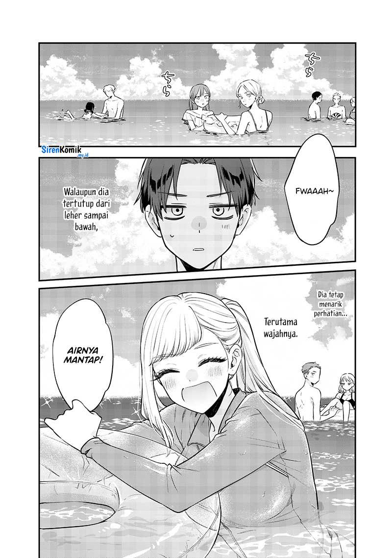 Ane no Tomodachi Chapter 10 Gambar 11