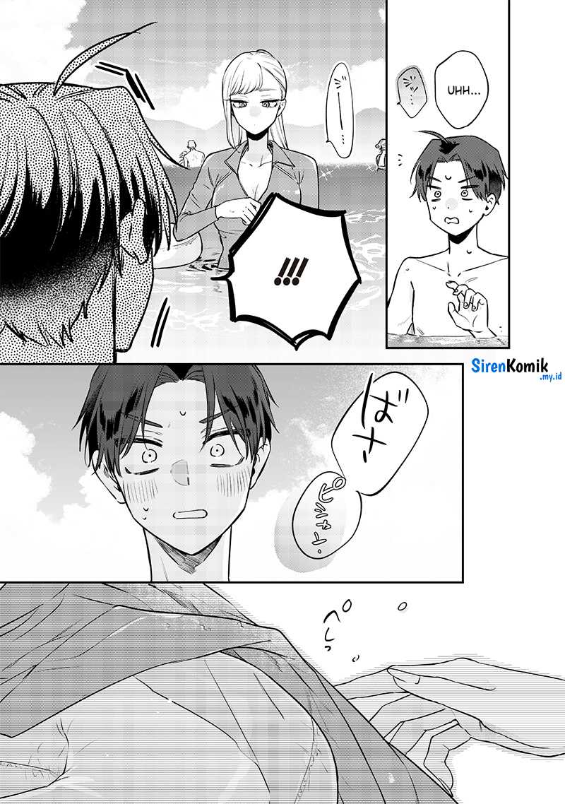 Ane no Tomodachi Chapter 10 Gambar 14