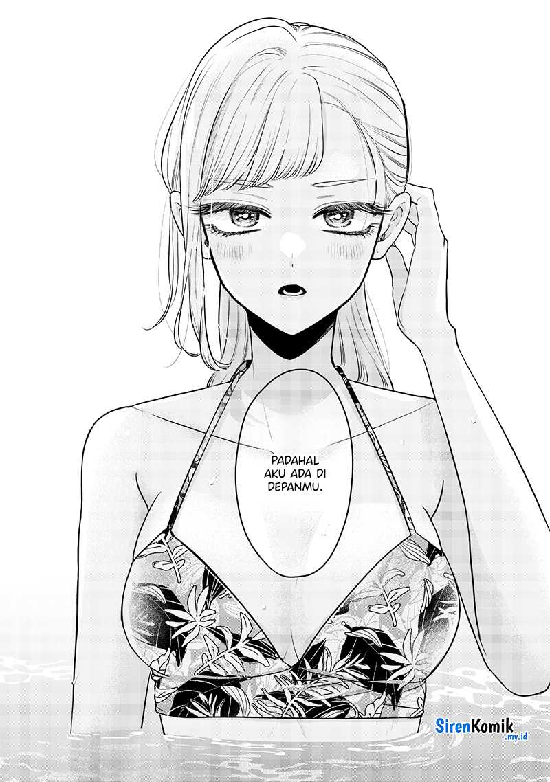 Ane no Tomodachi Chapter 10 Gambar 15