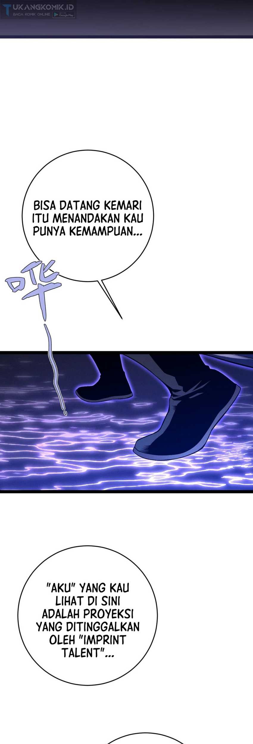 Your Talent is Mine Chapter 90 Gambar 28