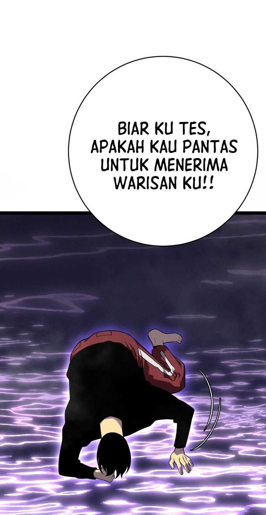 Your Talent is Mine Chapter 90 Gambar 36