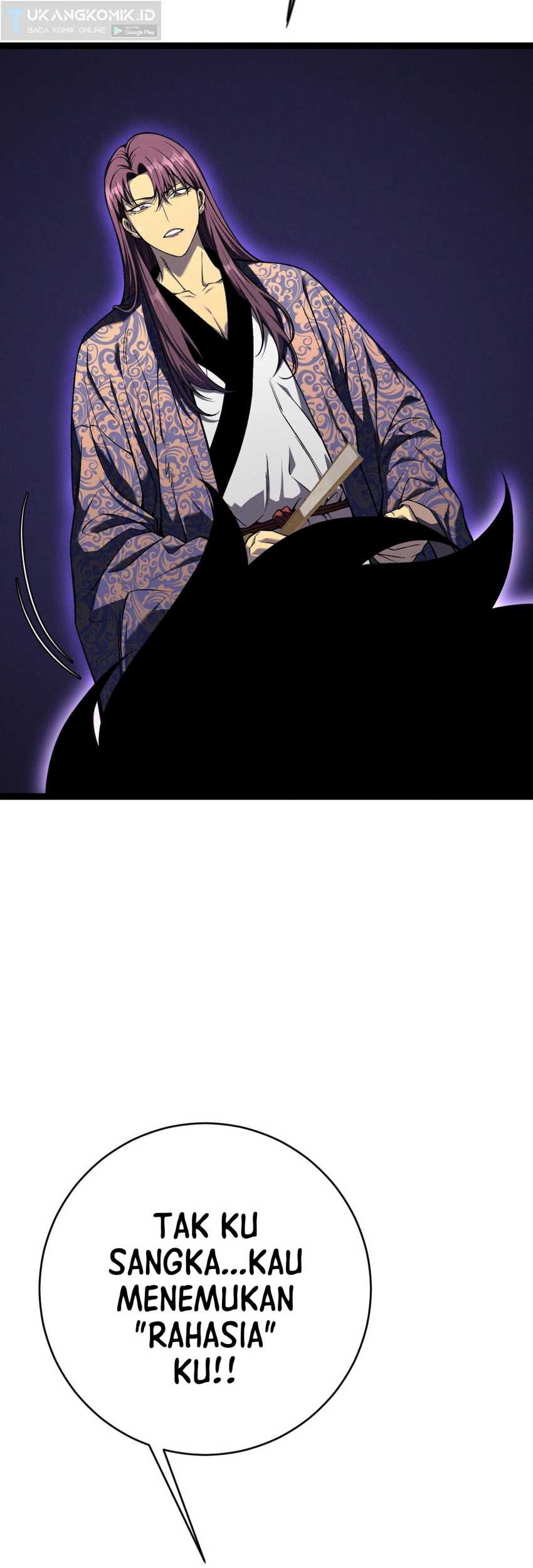 Your Talent is Mine Chapter 90 Gambar 40