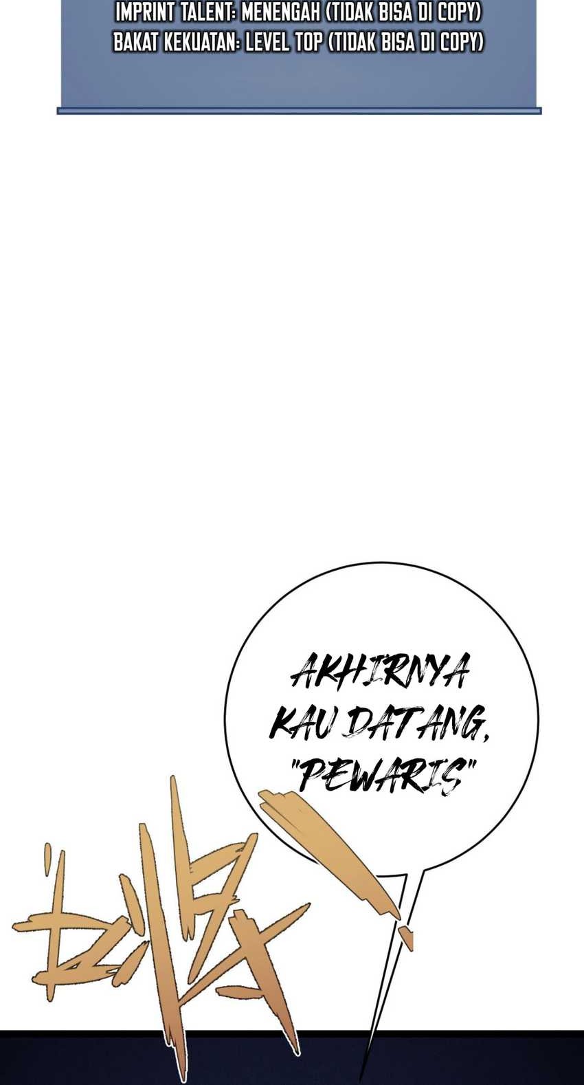 Your Talent is Mine Chapter 90 Gambar 3