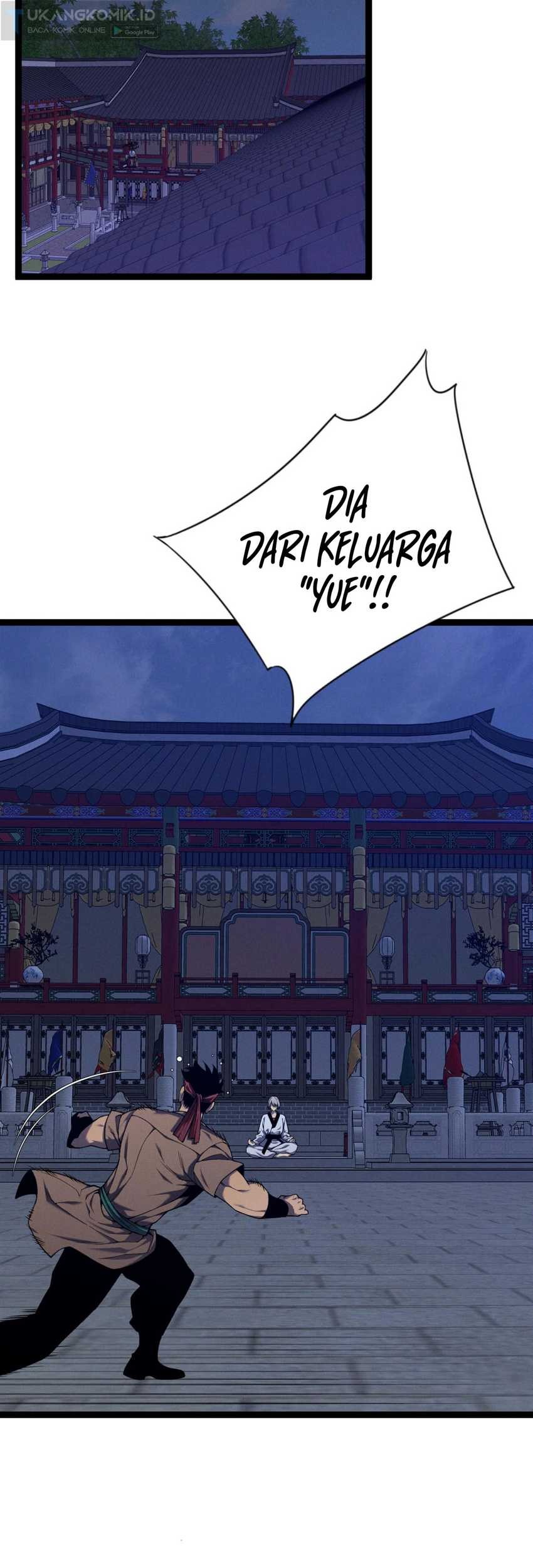 Your Talent is Mine Chapter 90 Gambar 13