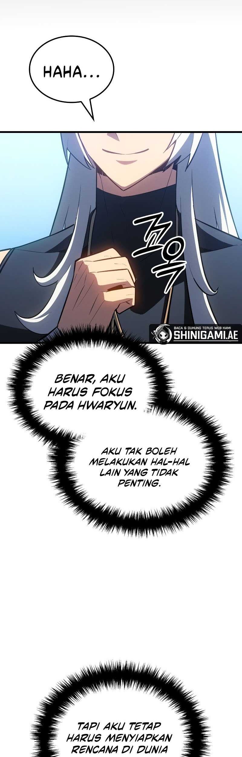 Ice Lord Chapter 11 Gambar 35