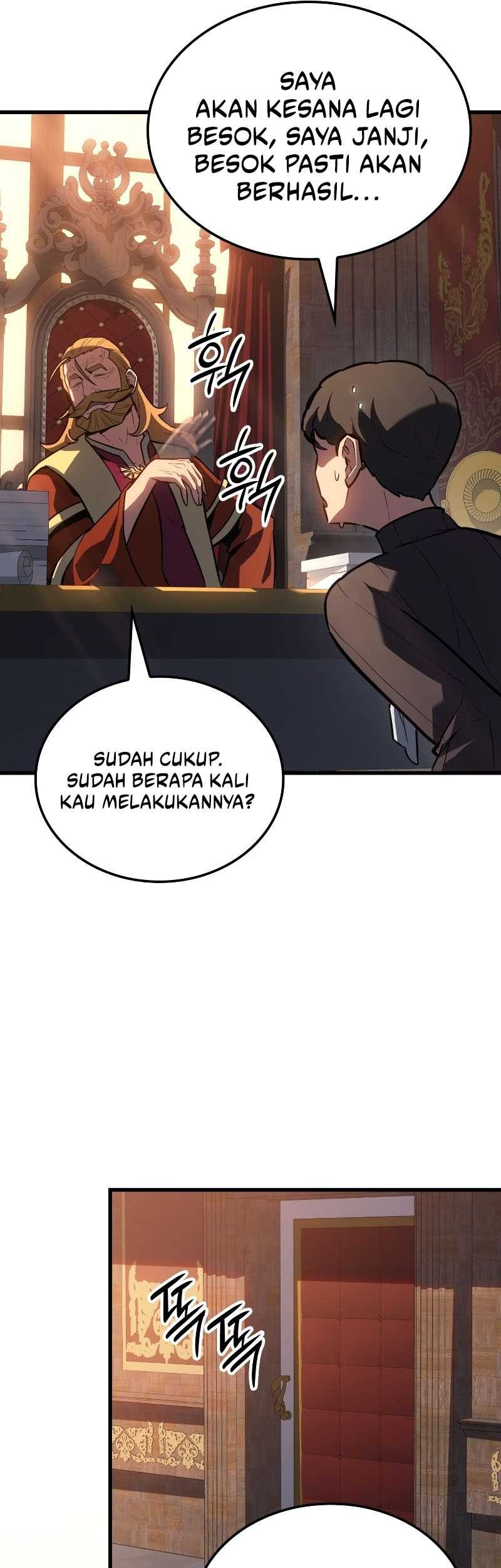 Ice Lord Chapter 11 Gambar 42