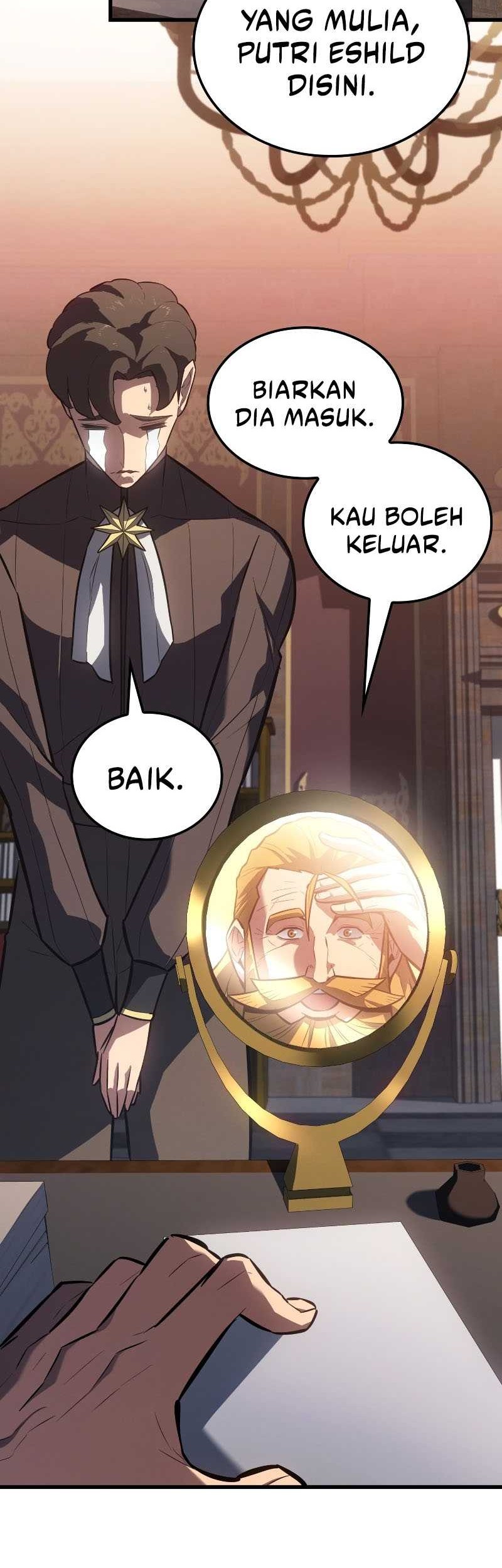Ice Lord Chapter 11 Gambar 43