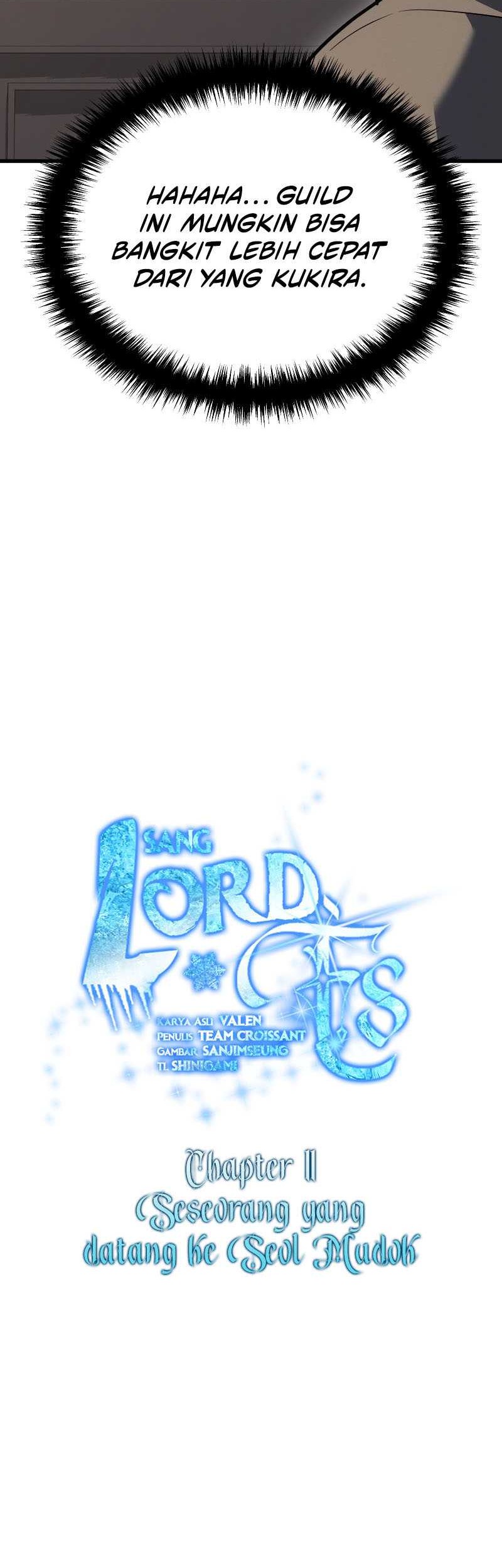 Ice Lord Chapter 11 Gambar 9