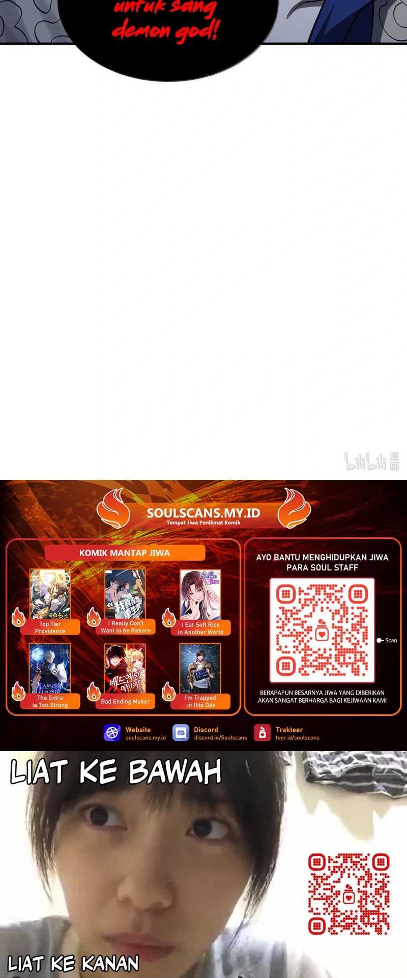 I Work Nine To Five In The Immortal Cultivation World Chapter 68 Gambar 38