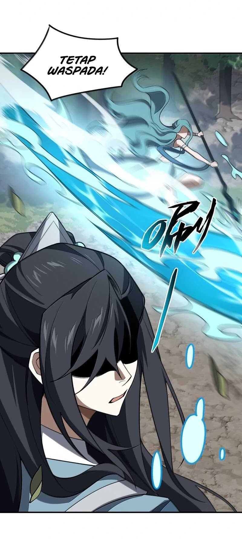 I Work Nine To Five In The Immortal Cultivation World Chapter 68 Gambar 12