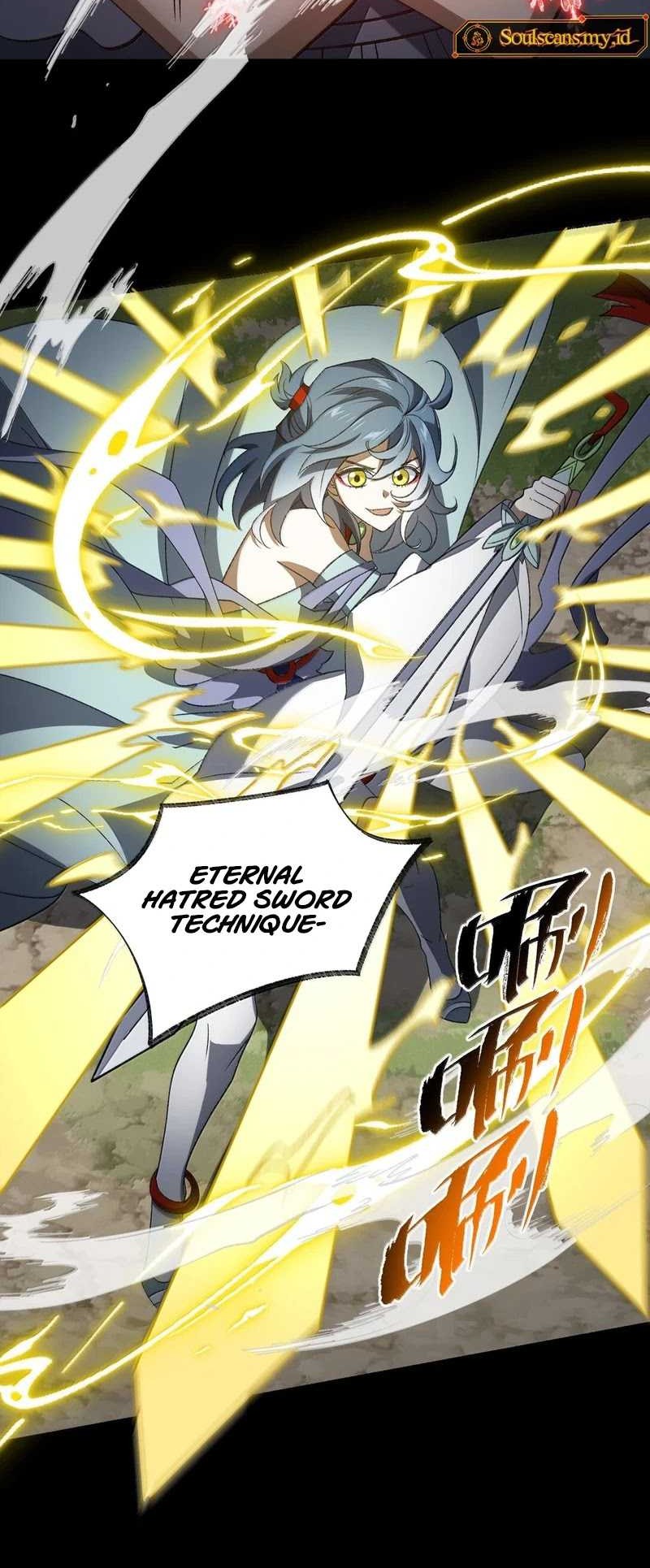 I Work Nine To Five In The Immortal Cultivation World Chapter 68 Gambar 20
