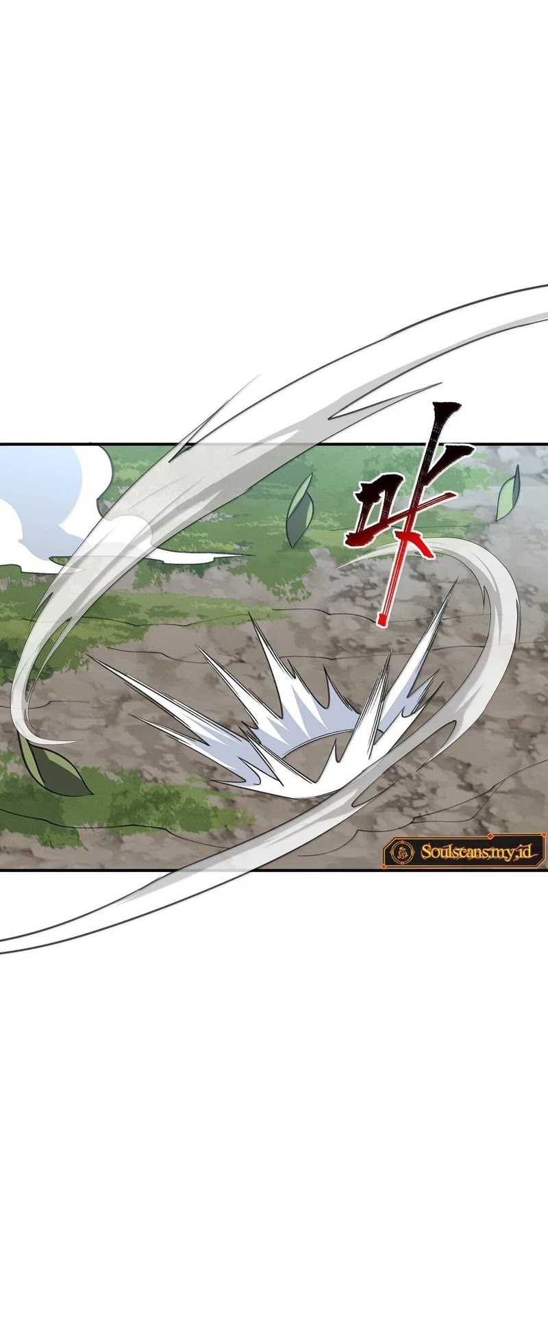 I Work Nine To Five In The Immortal Cultivation World Chapter 67 Gambar 36