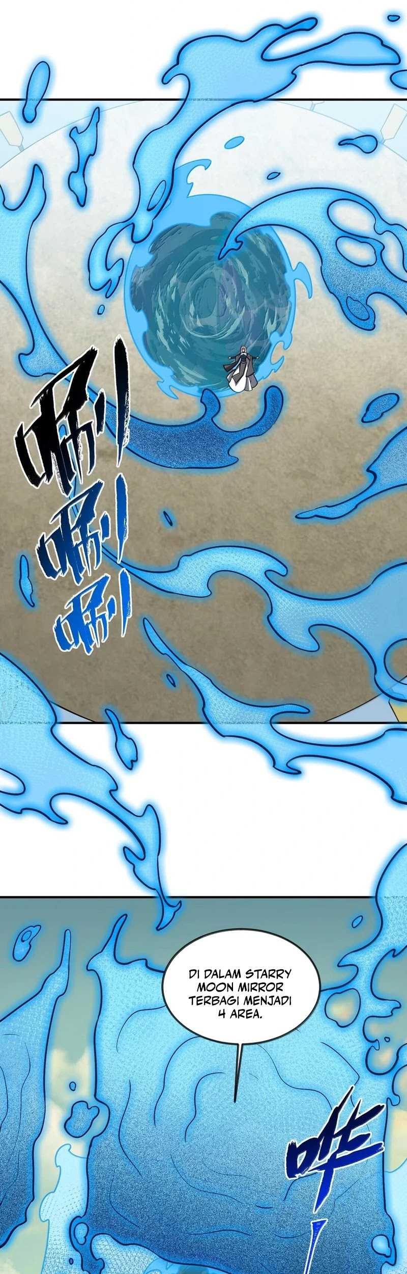I Work Nine To Five In The Immortal Cultivation World Chapter 67 Gambar 13