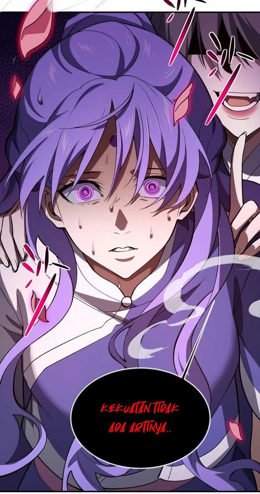 I Work Nine To Five In The Immortal Cultivation World Chapter 66 Gambar 28