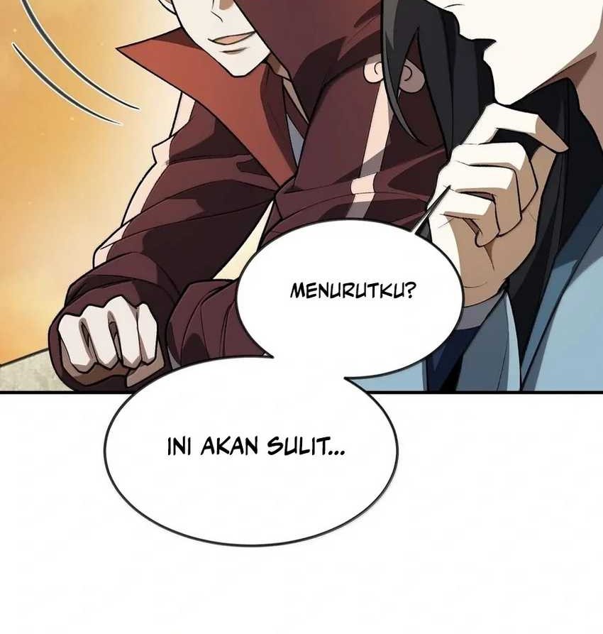 I Work Nine To Five In The Immortal Cultivation World Chapter 66 Gambar 31