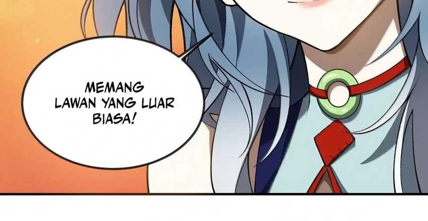 I Work Nine To Five In The Immortal Cultivation World Chapter 66 Gambar 37