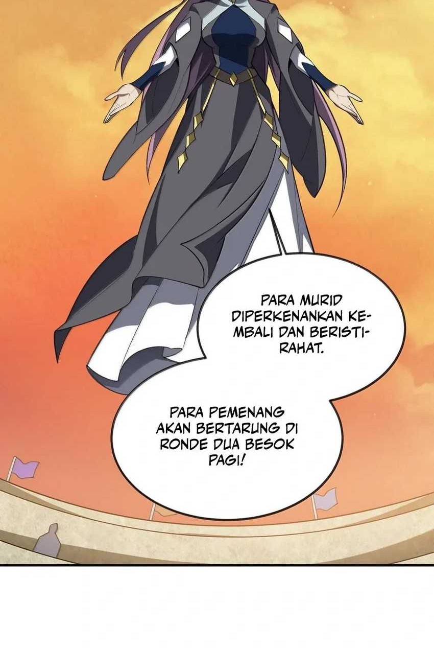 I Work Nine To Five In The Immortal Cultivation World Chapter 66 Gambar 39