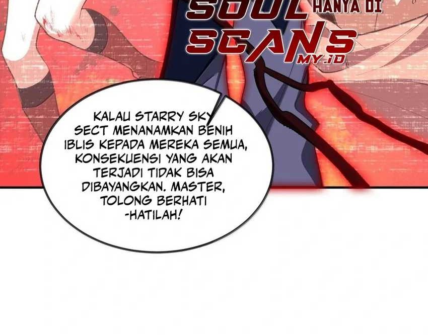 I Work Nine To Five In The Immortal Cultivation World Chapter 66 Gambar 42