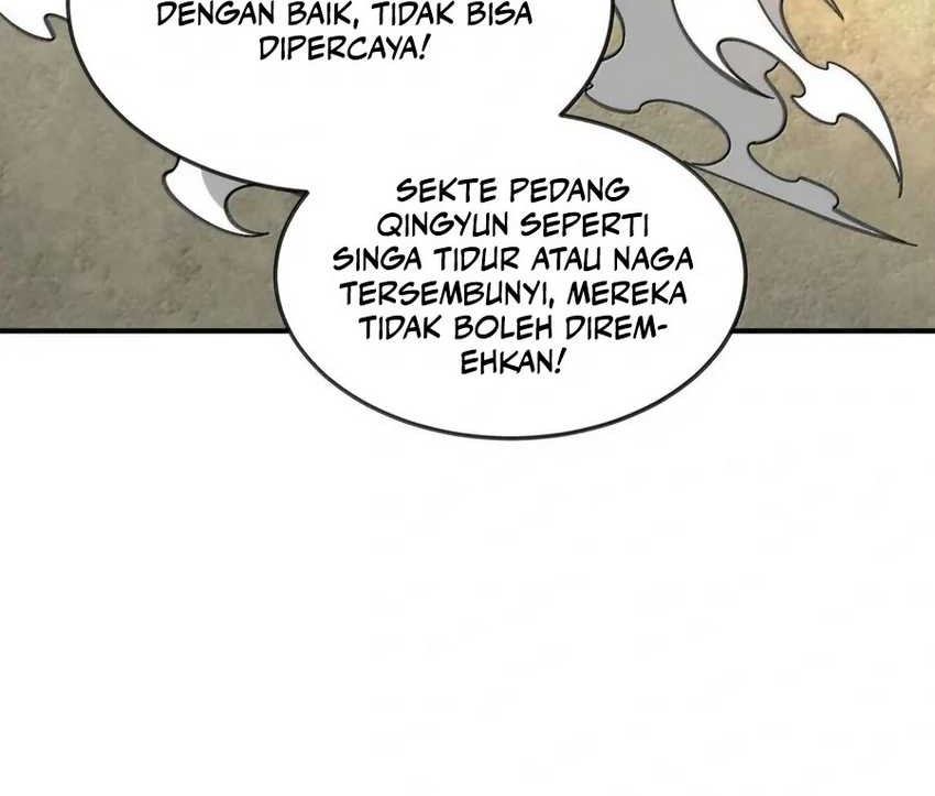 I Work Nine To Five In The Immortal Cultivation World Chapter 66 Gambar 5