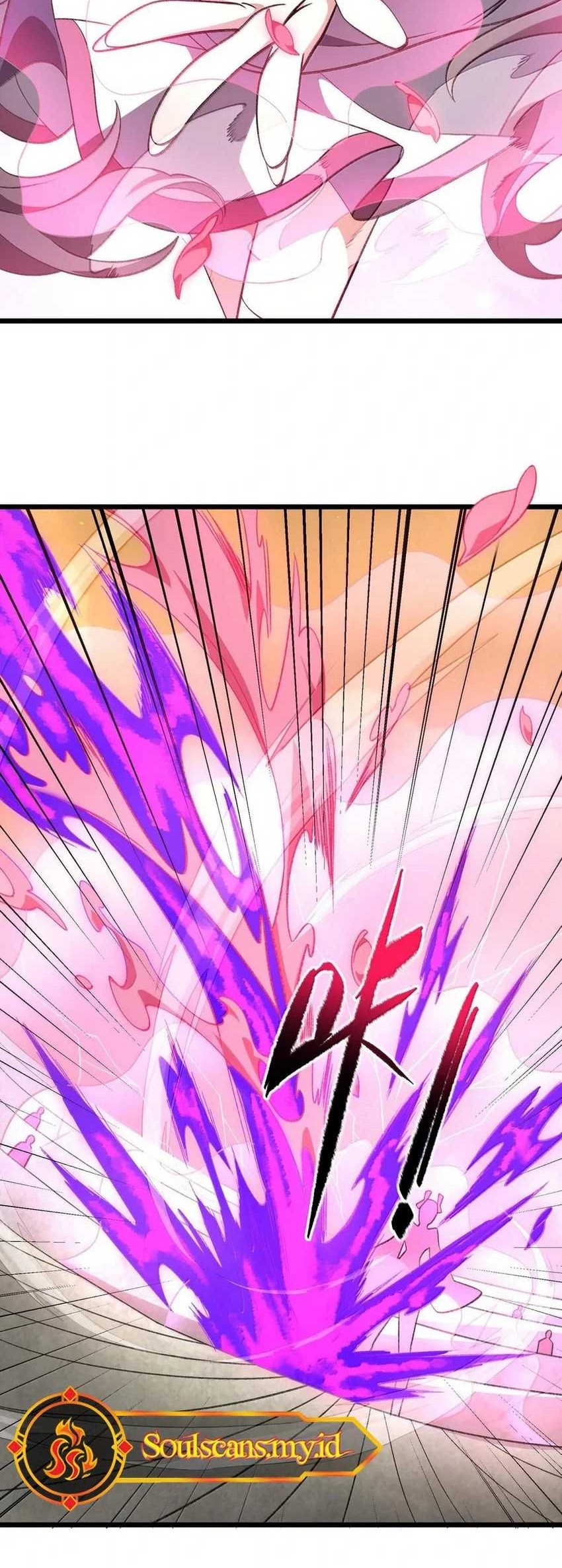 I Work Nine To Five In The Immortal Cultivation World Chapter 66 Gambar 15