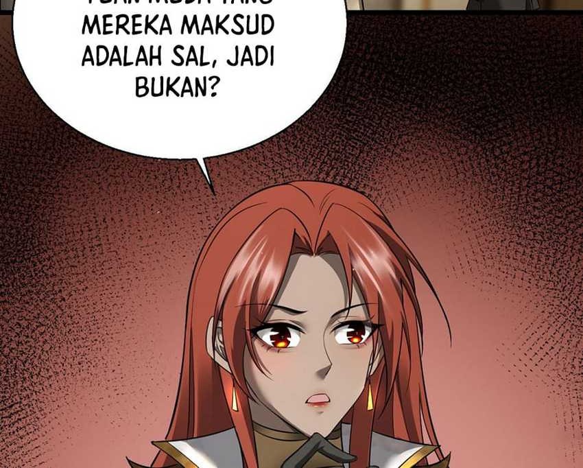 The Betrayal of Shadow Chapter 20 Gambar 30