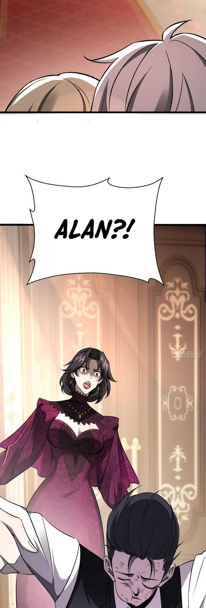 The Betrayal of Shadow Chapter 20 Gambar 59