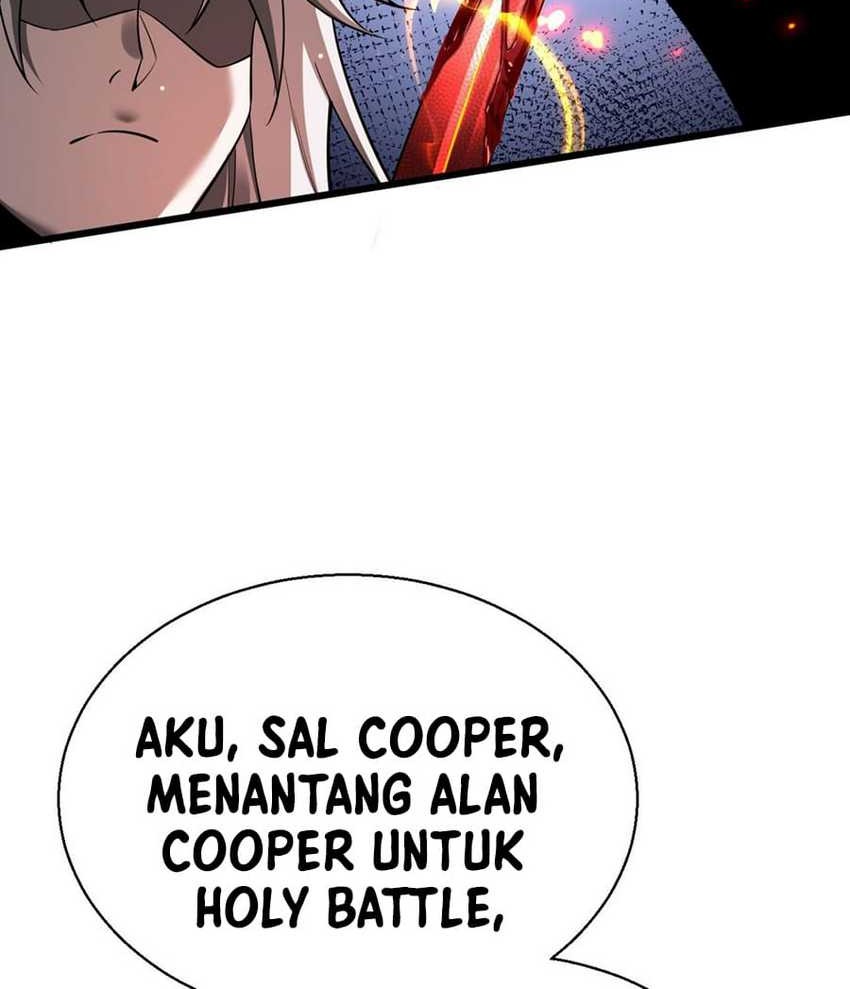 The Betrayal of Shadow Chapter 20 Gambar 66