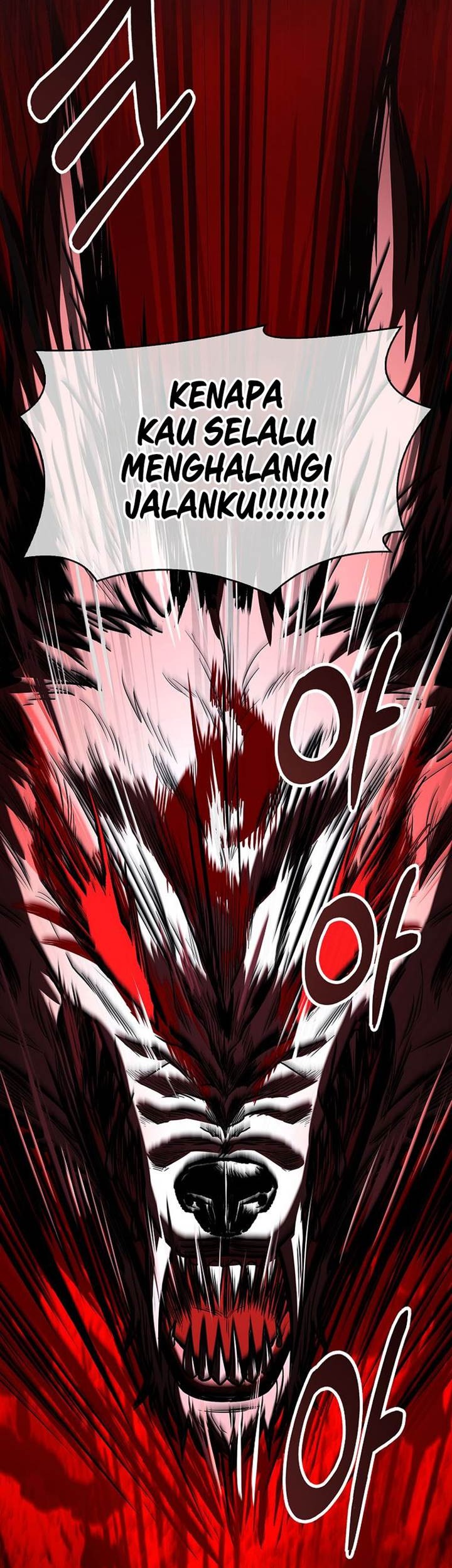 Talent-Swallowing Magician Chapter 91 Gambar 43