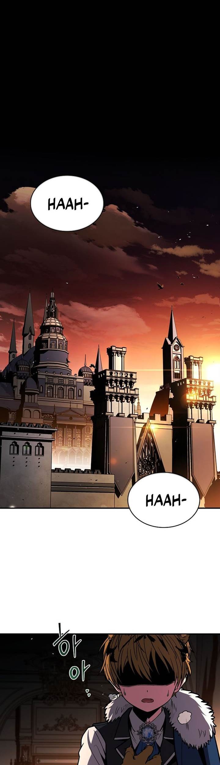 Baca Komik Talent-Swallowing Magician Chapter 91 Gambar 1