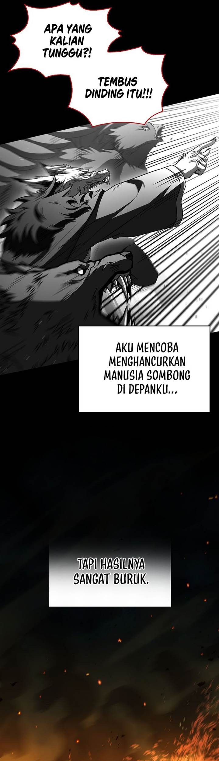 Talent-Swallowing Magician Chapter 91 Gambar 33