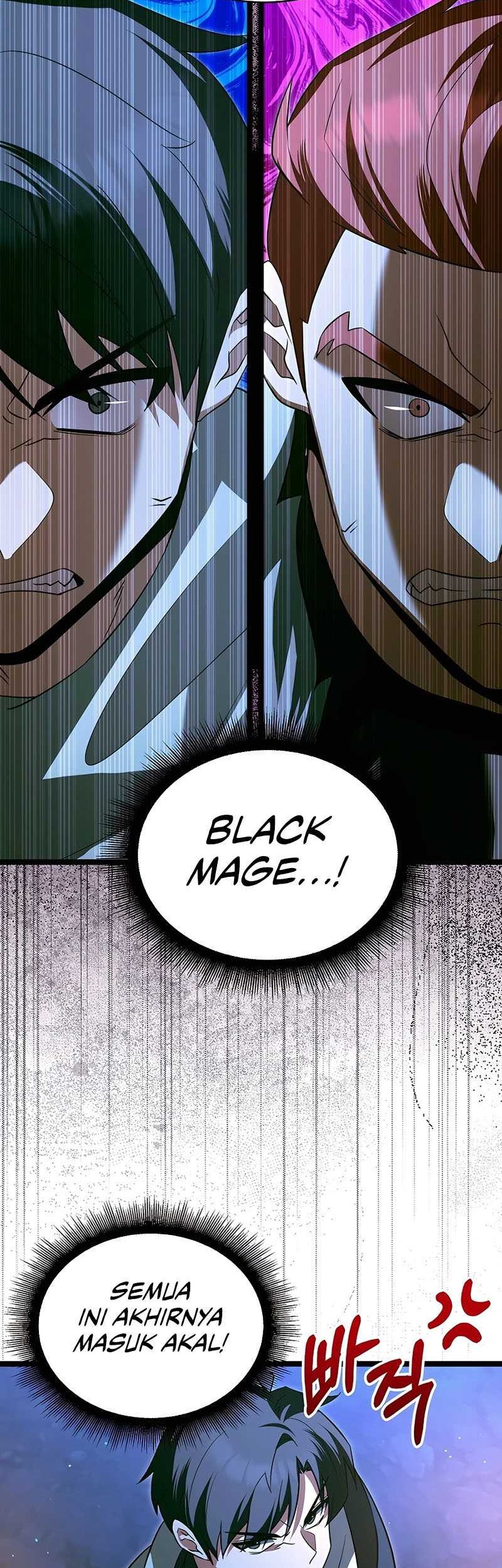 The Hero Became The Duke’s Eldest Son Chapter 36 Gambar 42