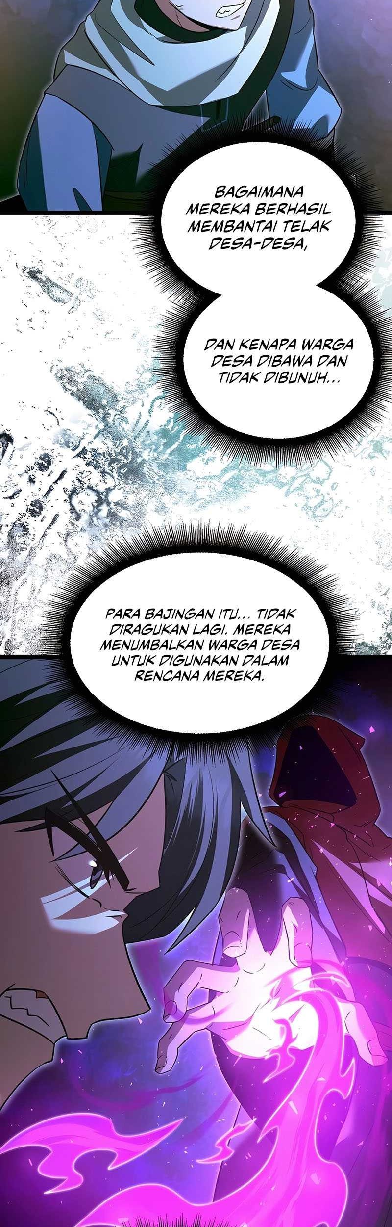 The Hero Became The Duke’s Eldest Son Chapter 36 Gambar 43