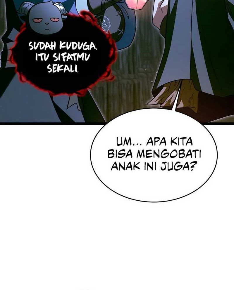 The Hero Became The Duke’s Eldest Son Chapter 36 Gambar 52