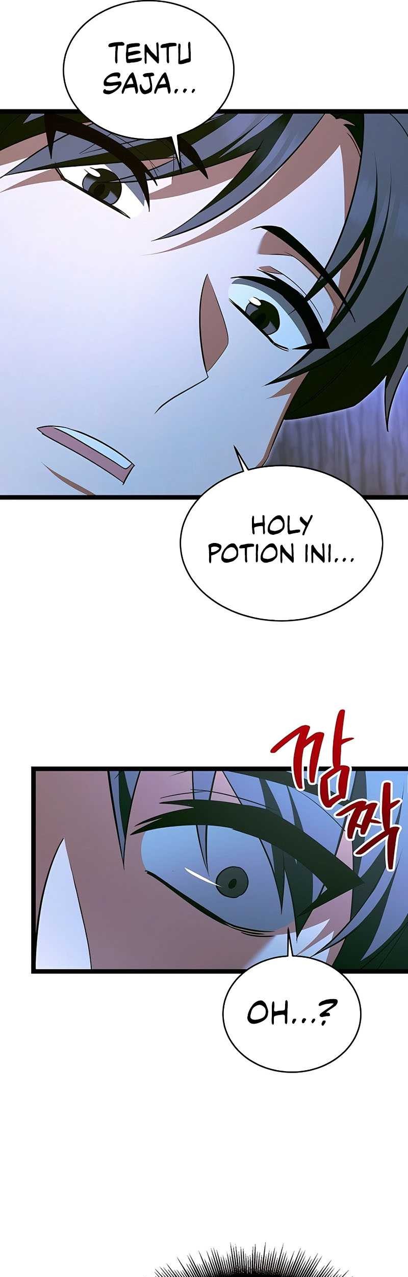 The Hero Became The Duke’s Eldest Son Chapter 36 Gambar 53