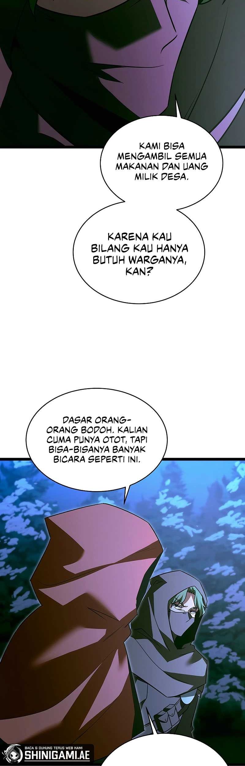 The Hero Became The Duke’s Eldest Son Chapter 36 Gambar 59