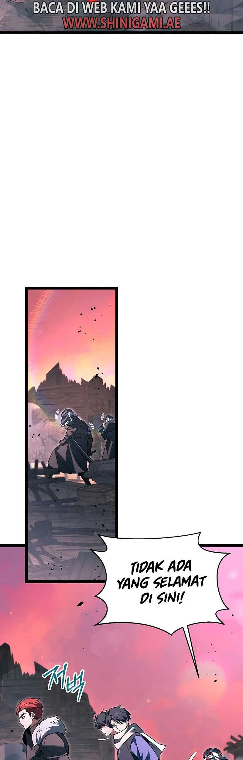 The Hero Became The Duke’s Eldest Son Chapter 36 Gambar 7