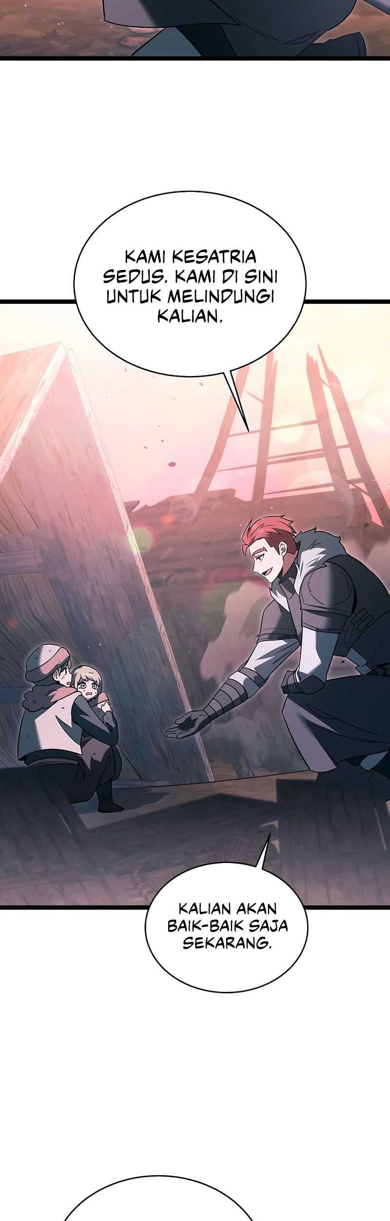 The Hero Became The Duke’s Eldest Son Chapter 36 Gambar 13