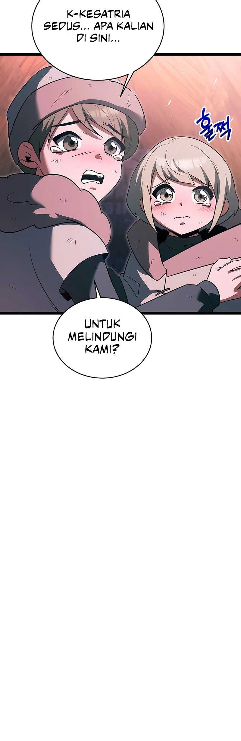 The Hero Became The Duke’s Eldest Son Chapter 36 Gambar 14