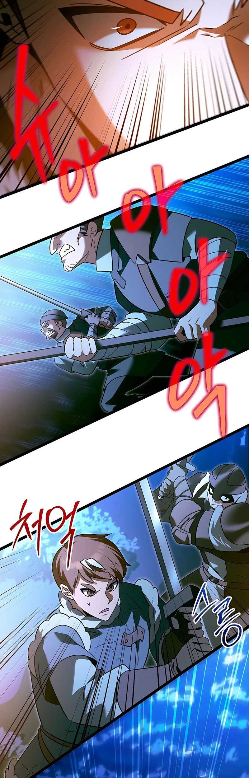 The Hero Became The Duke’s Eldest Son Chapter 36 Gambar 26