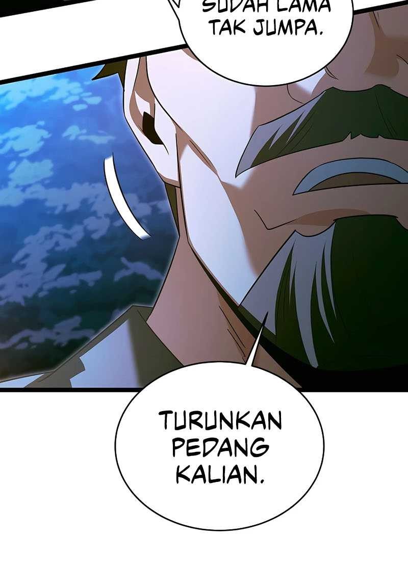 The Hero Became The Duke’s Eldest Son Chapter 36 Gambar 29