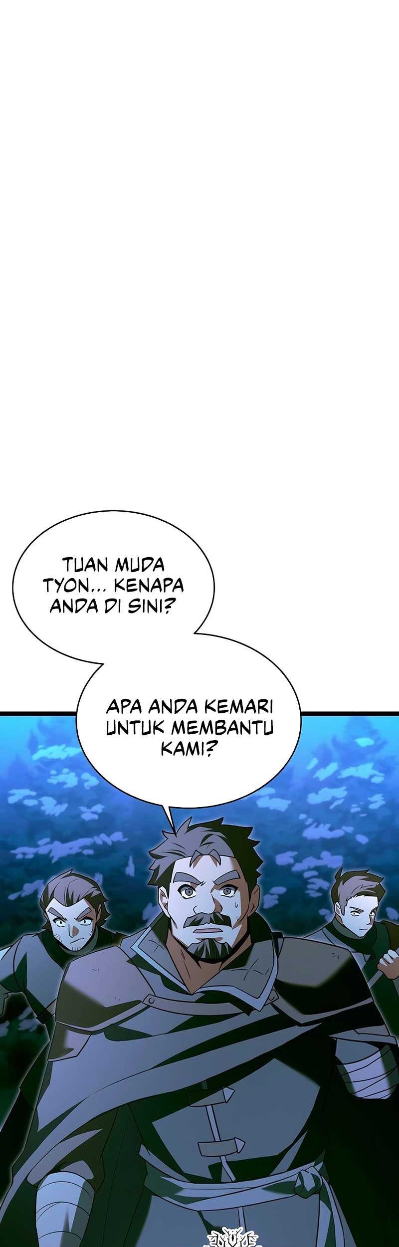 The Hero Became The Duke’s Eldest Son Chapter 36 Gambar 30