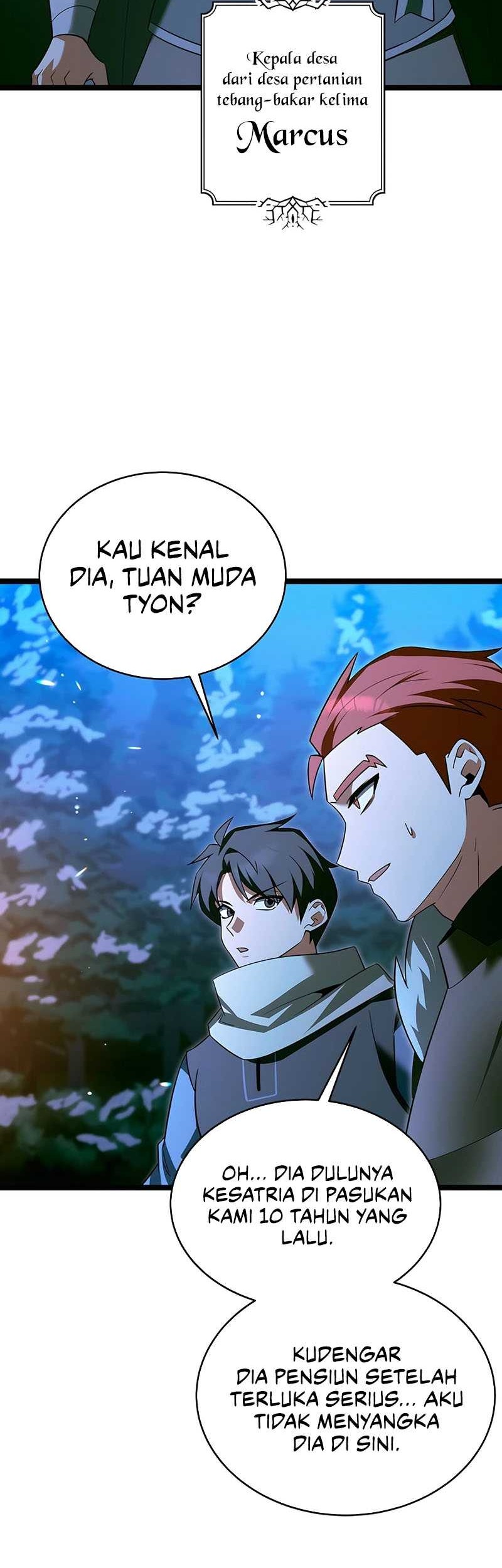 The Hero Became The Duke’s Eldest Son Chapter 36 Gambar 31