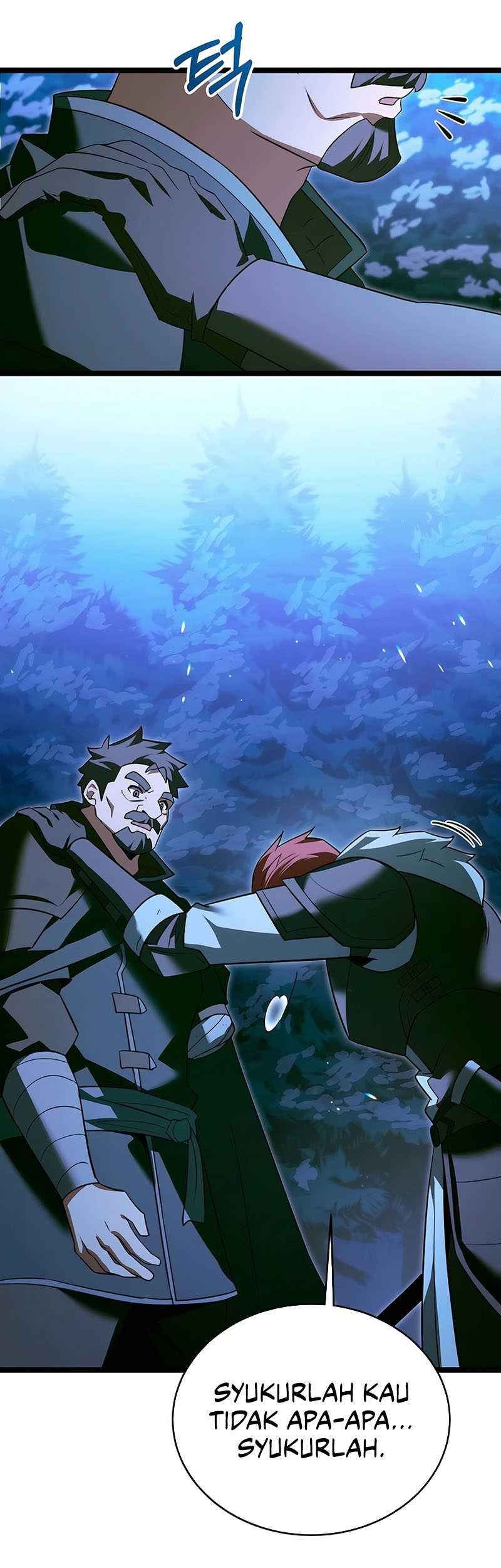 The Hero Became The Duke’s Eldest Son Chapter 36 Gambar 34