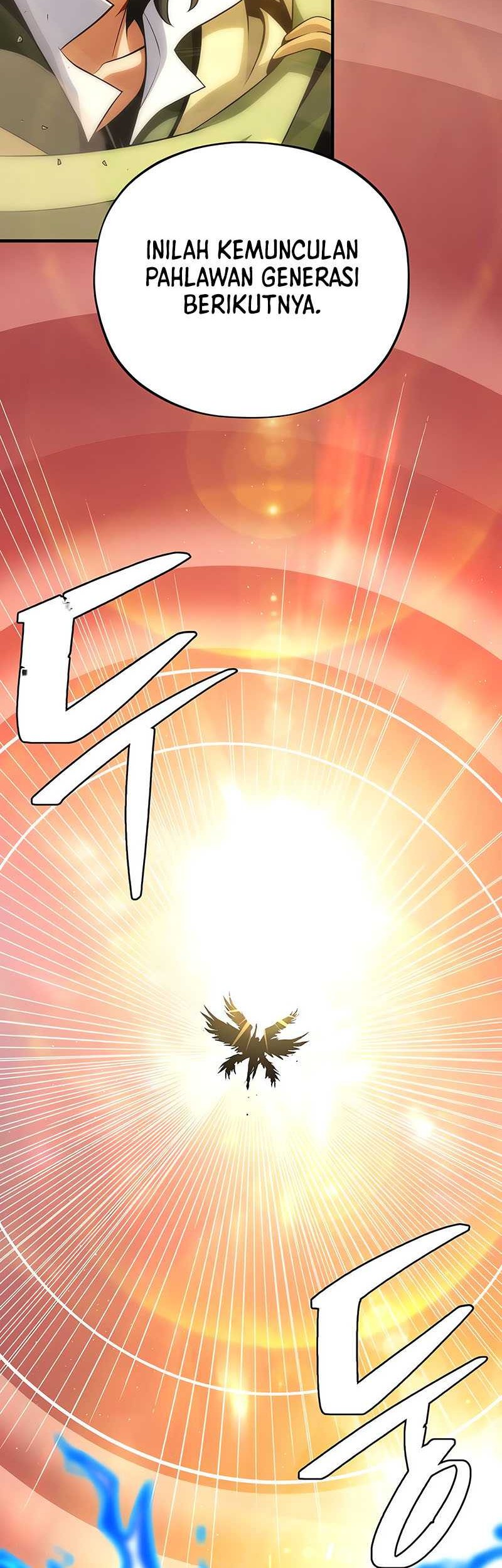The Dark Magician Transmigrates After 66666 Years Chapter 133 Gambar 35